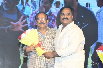 Winner Movie Pre Release Event